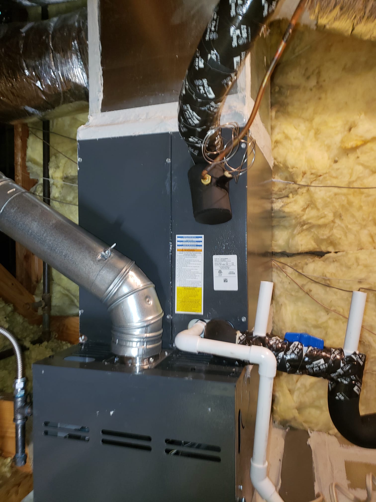Amer HVAC Project 84